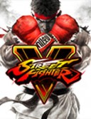 Street Fighter V