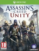 Assassins Creed: Unity Xbox One