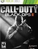 Call of Duty: Black Ops 2 - Xbox 360