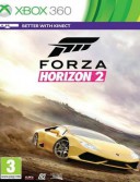 Forza Horizon 2 - Xbox 360