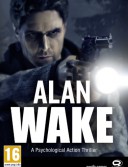 Alan Wake (Collector's Edition)