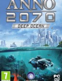 Anno 2070: Deep Ocean