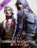 Assassins Creed Unity Chemical Revolution DLC