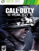 Call of Duty: Ghosts Xbox 360 (incl. Season Pass, Soundtrack DLC)