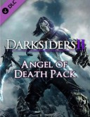 Darksiders 2 - Angel of Death Pack (DLC)