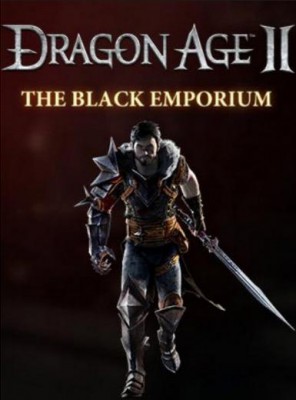 Dragon Age 2 (incl. Black Emporium DLC)