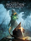 Dragon Age 3: Inquisition - Jaws of Hakkon