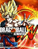 Dragon Ball: Xenoverse