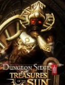 Dungeon Siege III - Treasures of the Sun (DLC)