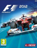 F1 2012