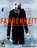 Fahrenheit: Indigo Prophecy