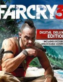 Far Cry 3 (Deluxe Edition)