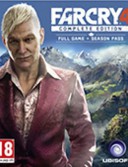 Far Cry 4 (Complete Edition)