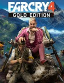 Far Cry 4 (Gold Edition)