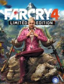 Far Cry 4 (Limited Edition)