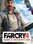 Far Cry 4 - Hurk's Redemption (DLC)