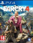 Far Cry 4 - PS4