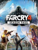 Far Cry 4 - Season Pass (DLC)