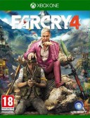 Far cry 4 Xbox One