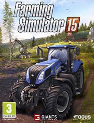 Farming Simulator 15