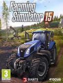 Farming Simulator 15