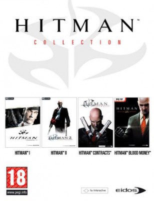 Hitman Collection