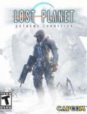 Lost Planet: Extreme Condition