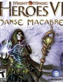 Might & Magic: Heroes VI - Danse Macabre