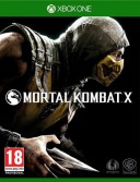 Mortal Kombat X Xbox One