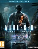 Murdered: Soul Suspect (Special Edition)