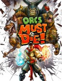 Orcs Must Die!