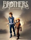 Brothers: A Tale of Two Sons