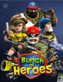 Bunch of Heroes