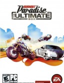 Burnout Paradise: The Ultimate Box