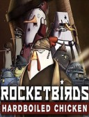 Rocketbirds: Hardboiled Chicken