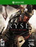 Ryse: Son of Rome Xbox One