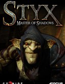 Styx: Master of Shadows