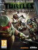 Teenage Mutant Ninja Turtles: Out of the Shadows