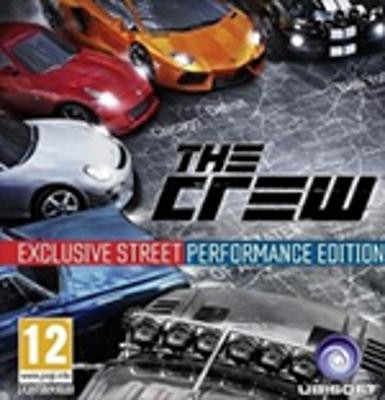 The Crew (Street Performance Edition)