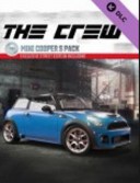 The Crew - Mini Cooper S 2010 (DLC)