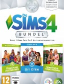 The Sims 4 - Bundle Pack 3