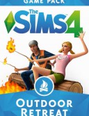 The Sims 4: Outdoor Retreat