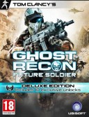 Tom Clancy s Ghost Recon Future Soldier (Deluxe Edition)