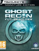 Tom Clancy's Ghost Recon Future Soldier (Signature Edition)