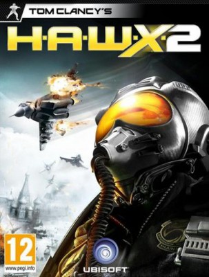 Tom Clancy's H.A.W.X. 2