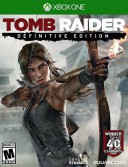 Tomb Raider: Definitive Edition - Xbox One