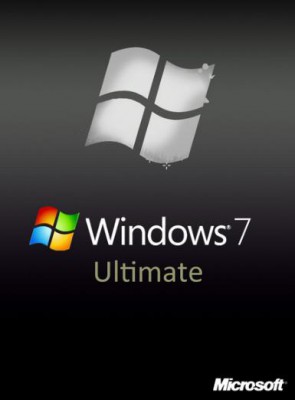 Windows 7 Ultimate OEM