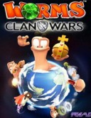 Worms Clan Wars