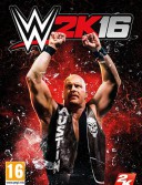 WWE 2K16