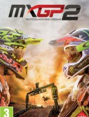 MXGP 2: The Official Motocross Videogame